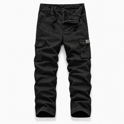 🎃 HALLOWEEN LAST DAY SALE 👻 8-Pack for Only $25.99 | Men's Practical Camo Cargo Pants