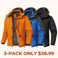 3 Pack A