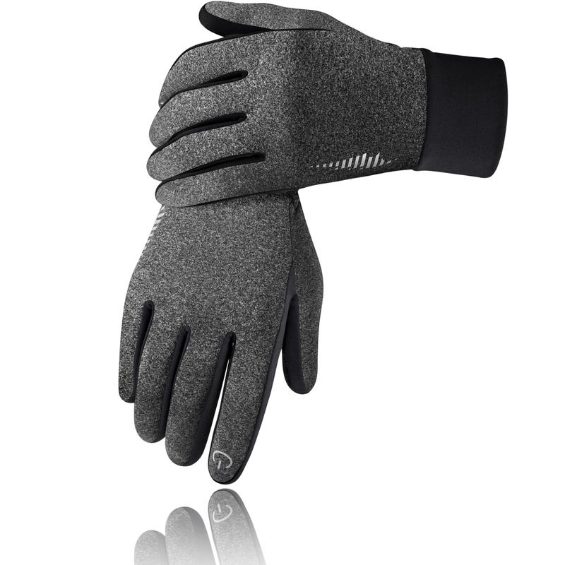 Adults' Full Finger Sports Gloves