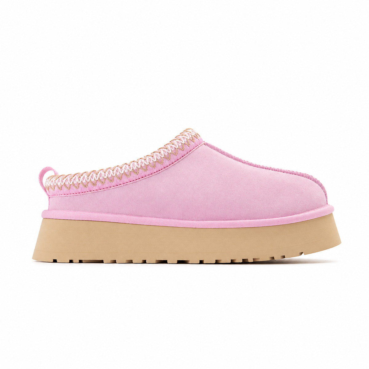 🖤 BLACK FRIDAY DEALS ARE HERE! 🔥Women's Cozy Platform Clog Slippers