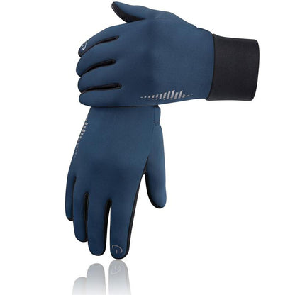 Adults' Full Finger Sports Gloves