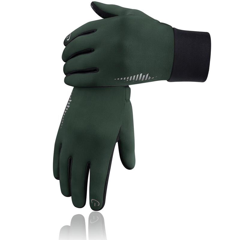 Adults' Full Finger Sports Gloves