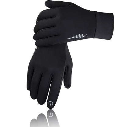 Adults' Full Finger Sports Gloves