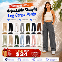 14-Packs Only $38 (All Color)