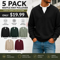 5 pack C