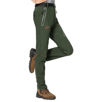 5 Pack FULL ARMY GREEN