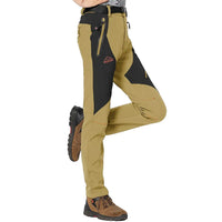 5 Pack KHAKI