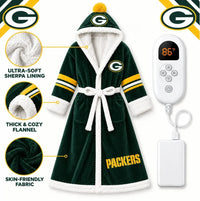 Packers(4-PACK)