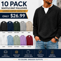 10 Pack [One of Each Color]