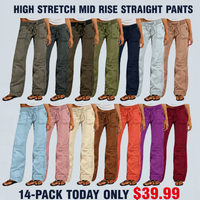 ⏰Today Only! 14 PACKS ONLY $39.99 (ALL COLORS)