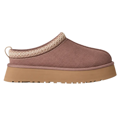 🖤 BLACK FRIDAY DEALS ARE HERE! 🔥Women's Cozy Platform Clog Slippers
