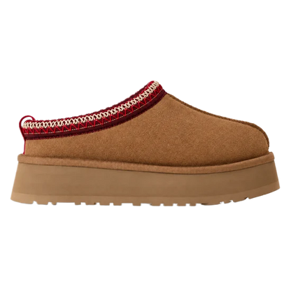 🖤 BLACK FRIDAY DEALS ARE HERE! 🔥Women's Cozy Platform Clog Slippers