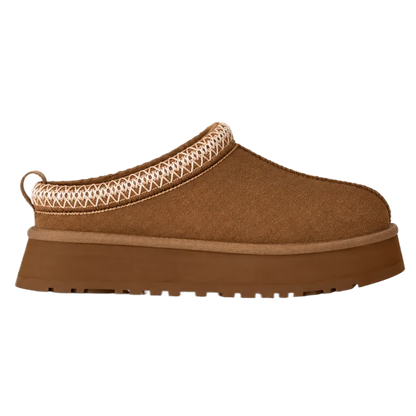🖤 BLACK FRIDAY DEALS ARE HERE! 🔥Women's Cozy Platform Clog Slippers