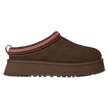 🖤 BLACK FRIDAY DEALS ARE HERE! 🔥Women's Cozy Platform Clog Slippers