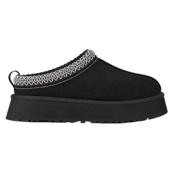 🖤 BLACK FRIDAY DEALS ARE HERE! 🔥Women's Cozy Platform Clog Slippers