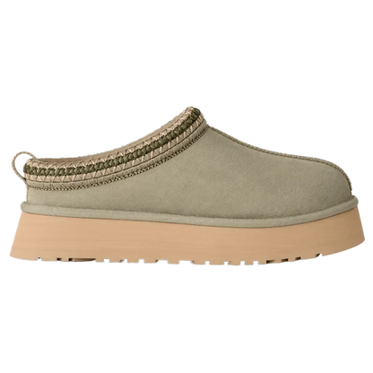 🖤 BLACK FRIDAY DEALS ARE HERE! 🔥Women's Cozy Platform Clog Slippers